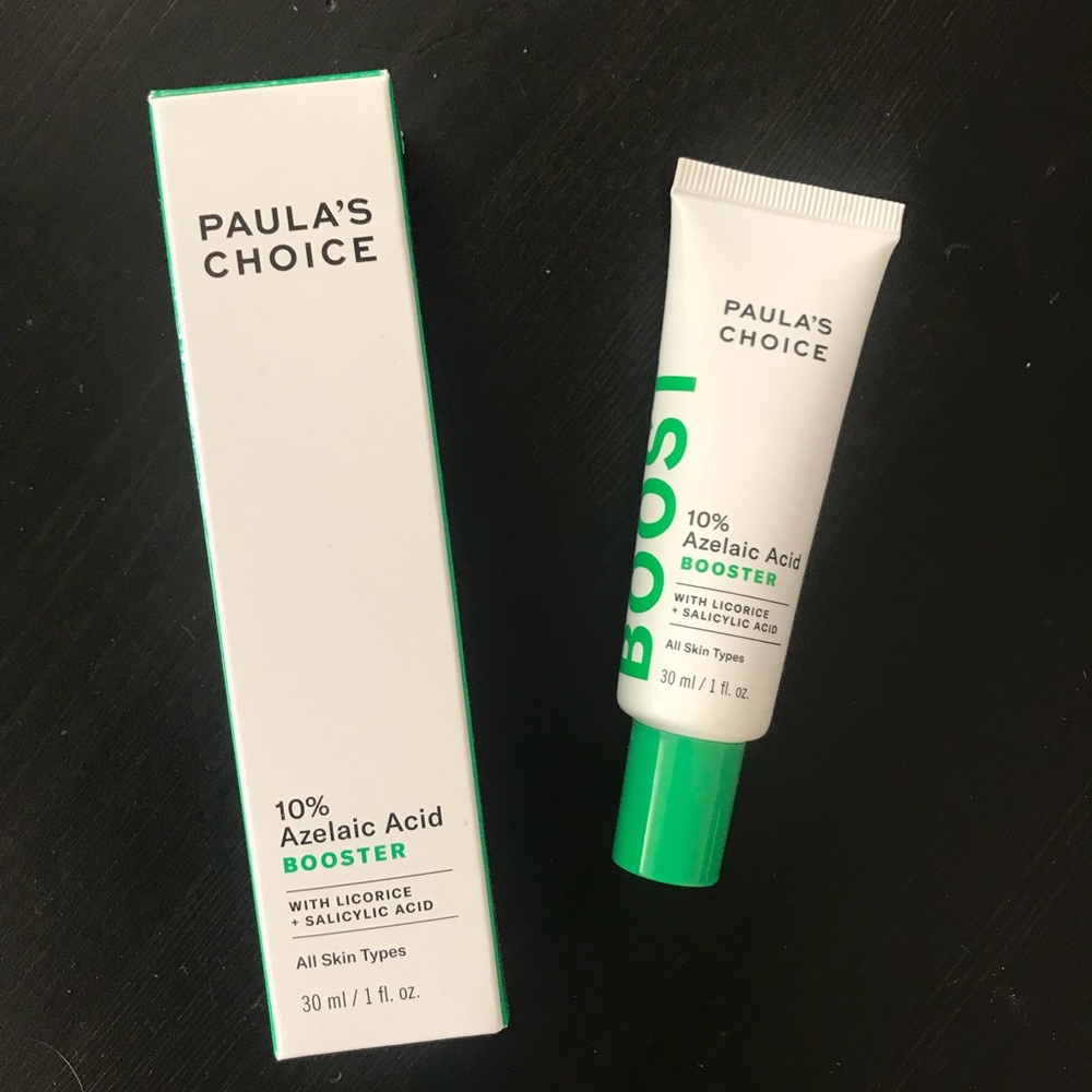 Paula’s Choice 10% Azelaic Acid Booster